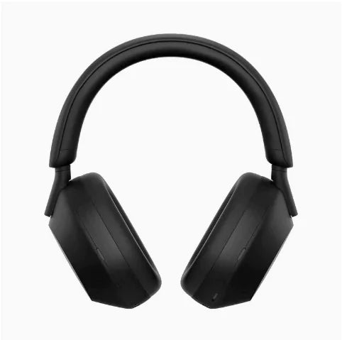 Wireless Noise-Cancelling Earphones