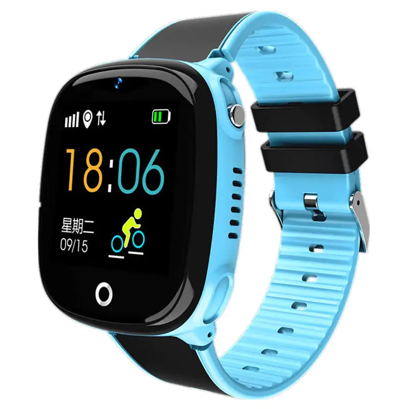 Children's Smart Phone Watch – Safety Meets Adventure by Oana Prime Shop - Oana Prime Shop
