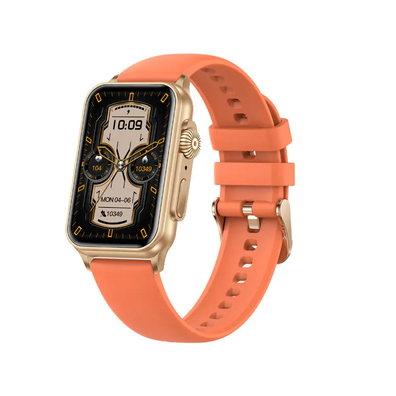 H23 Smartwatch with 1.57" Screen and Heart Rate Monitor - Oana Prime Shop