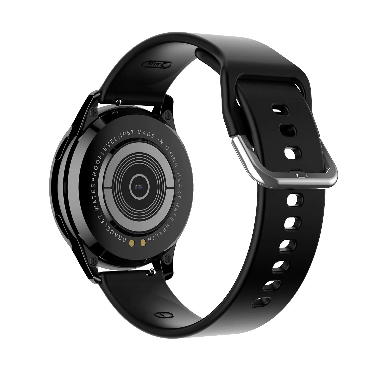 Bluetooth Calling Sport Smart Watch