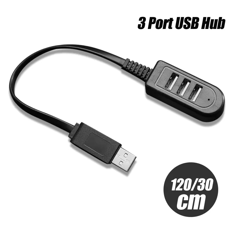 USB 3.0 Multifunctional Expansion Hub and Dock - Oana Prime Shop