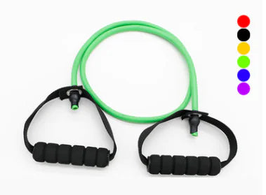 Resistance Bands for Chest Expansion and Yoga Use - Oana Prime Shop