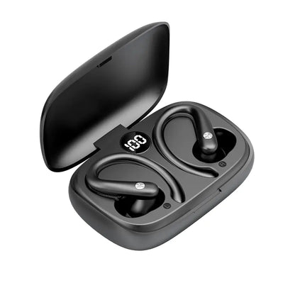 T30 Wireless Bluetooth Earbuds for Sports with Long Battery