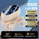 M55 Bone Conduction Bluetooth Earphones for Sports - Oana Prime Shop