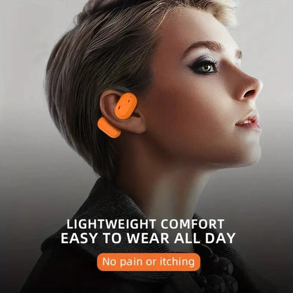 Open Sports Wireless Headphones with HIFI Sound Quality