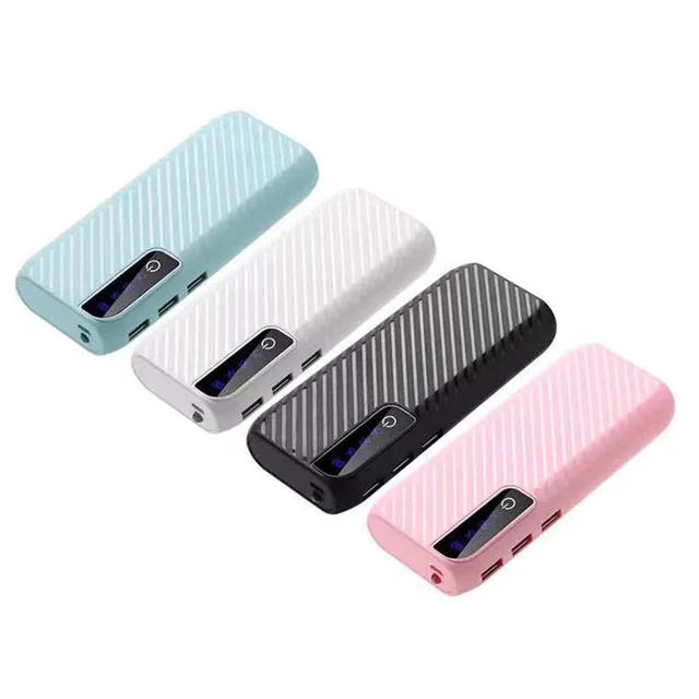 20000mAh Portable Power Bank Charger – Adventure Ready by Oana Prime Shop - Oana Prime Shop