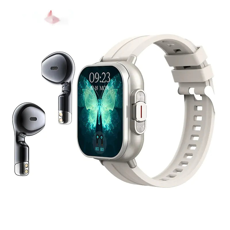 Smart Watch & Earbuds - Oana Prime Shop