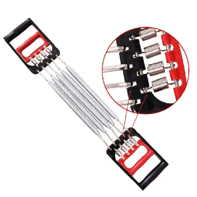 Compact Resistance Bands for Men's Strength Training - Oana Prime Shop
