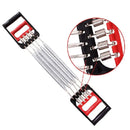 Compact Resistance Bands for Men's Strength Training - Oana Prime Shop