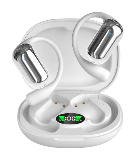 High-Quality Sports In-Ear Running Headphones