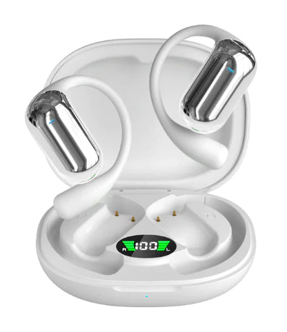 High-Quality Sports In-Ear Running Headphones