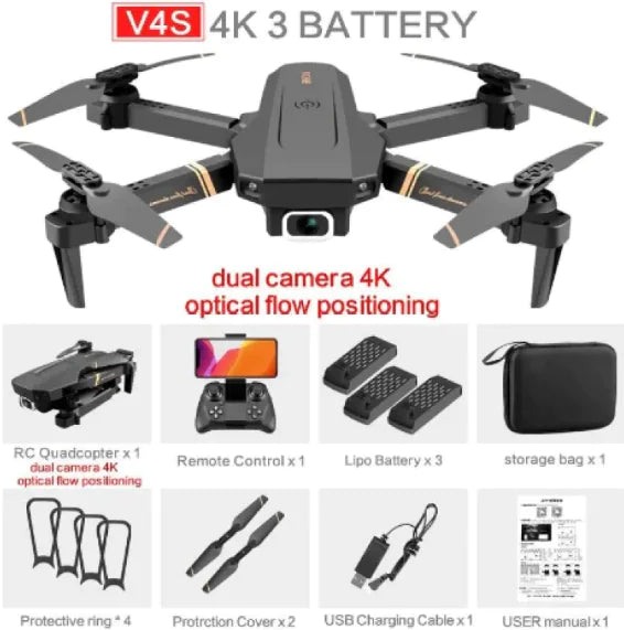 SkyCapture J68 Drone - Oana Prime Shop