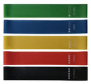 Resistance Bands for Fitness & Yoga - Oana Prime Shop