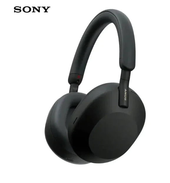 Wireless Noise-Cancelling Earphones - Oana Prime Shop