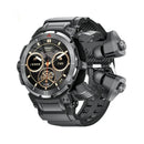 Smart Watch with TWS Earbuds - Oana Prime Shop