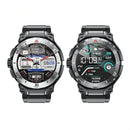 Smart Watch with TWS Earbuds - Oana Prime Shop