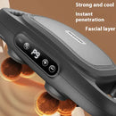 6-head Massage Gun Full Body Deep - Oana Prime Shop