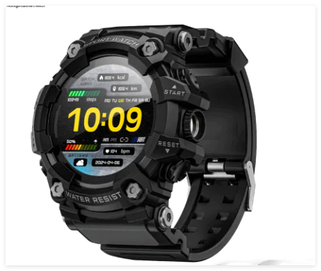 Smart Watch - Oana Prime Shop