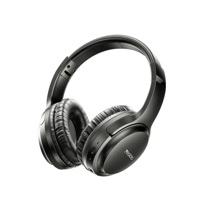 Wireless Bluetooth Headphones with Long Battery Life - Oana Prime Shop