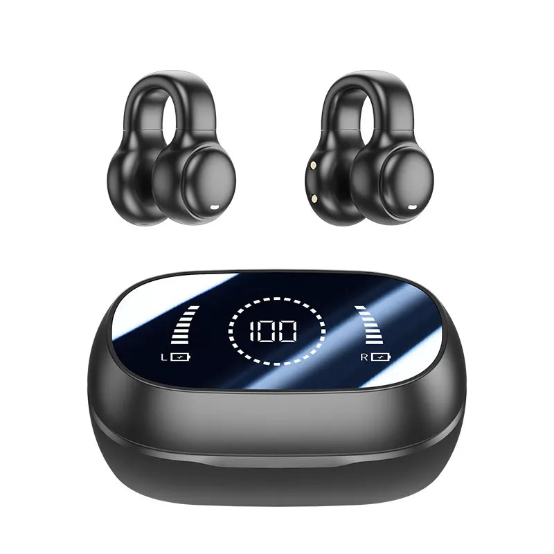 Bluetooth Wireless Sports Ultra-long Life Battery Headset - Oana Prime Shop