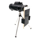 High-Definition Telescope with Universal Phone Mount - Oana Prime Shop