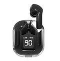Transparent Case Space Capsule True Wireless Bluetooth Headset - Oana Prime Shop