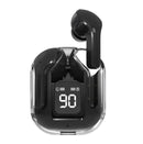 Transparent Case Space Capsule True Wireless Bluetooth Headset - Oana Prime Shop
