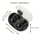 M8 BT5.3 TWS True Wireless Earphones with HiFi Sound - Oana Prime Shop
