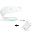 Wireless 4-in-1 Charger for Phone, Watch & Earbuds - Oana Prime Shop