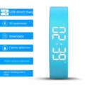 Multifunctional Waterproof Sport Smart Watch - Oana Prime Shop