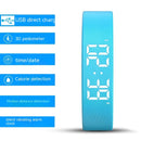 Multifunctional Waterproof Sport Smart Watch - Oana Prime Shop