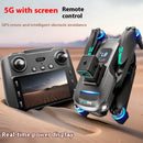 HD Camera Drone with GPS & Obstacle Avoidance - Oana Prime Shop