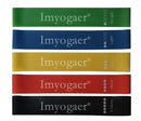 Resistance Bands for Fitness & Yoga - Oana Prime Shop