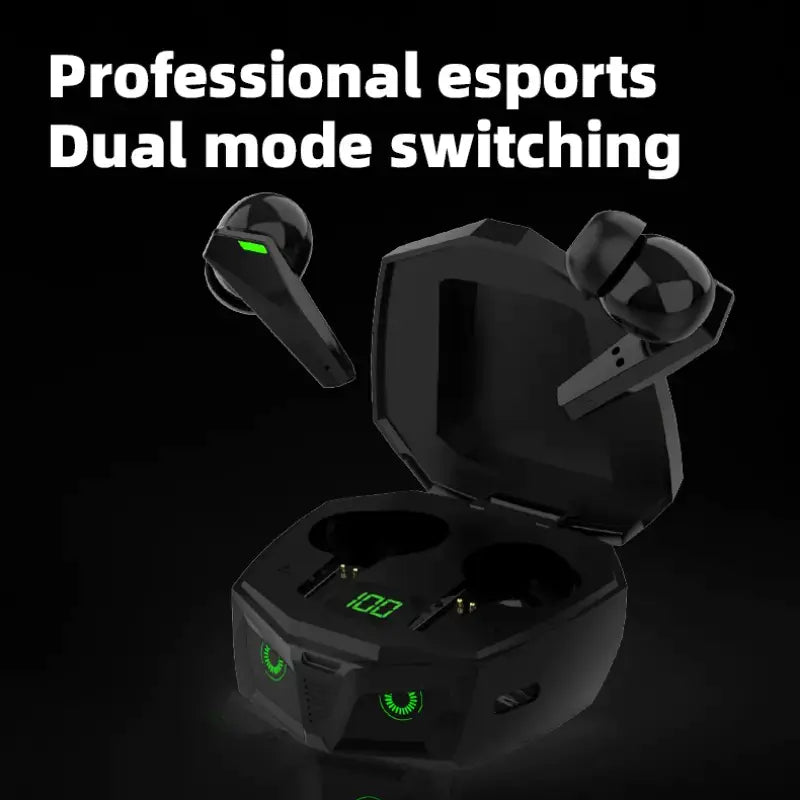 P50 TWS Waterproof Hi-Fi Stereo Wireless Earbuds - Oana Prime Shop