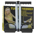 Spring Foot Pedal Leg Trainer with Resistance Bands - Oana Prime Shop