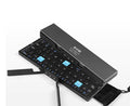 Mini Folding Bluetooth Wireless Keyboard - Oana Prime Shop