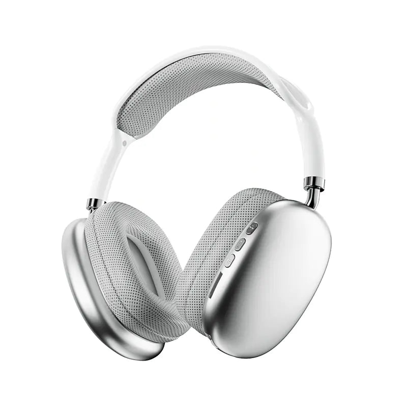 P9 Pro Max Wireless Bluetooth Noise-Canceling Headphones - Oana Prime Shop