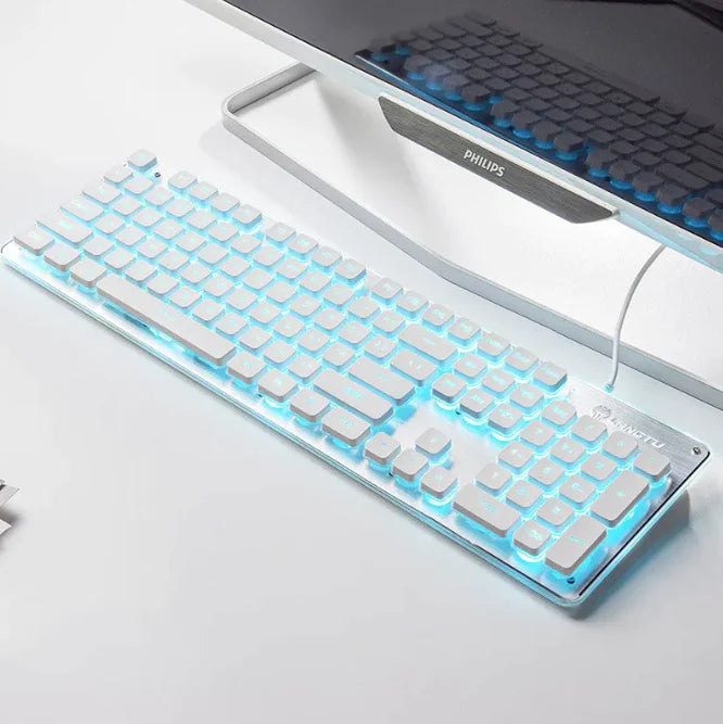 Work Keyboard - Oana Prime Shop