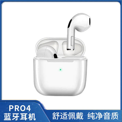 Pro4 Pro5 Pro6 True Wireless Bluetooth Earbuds