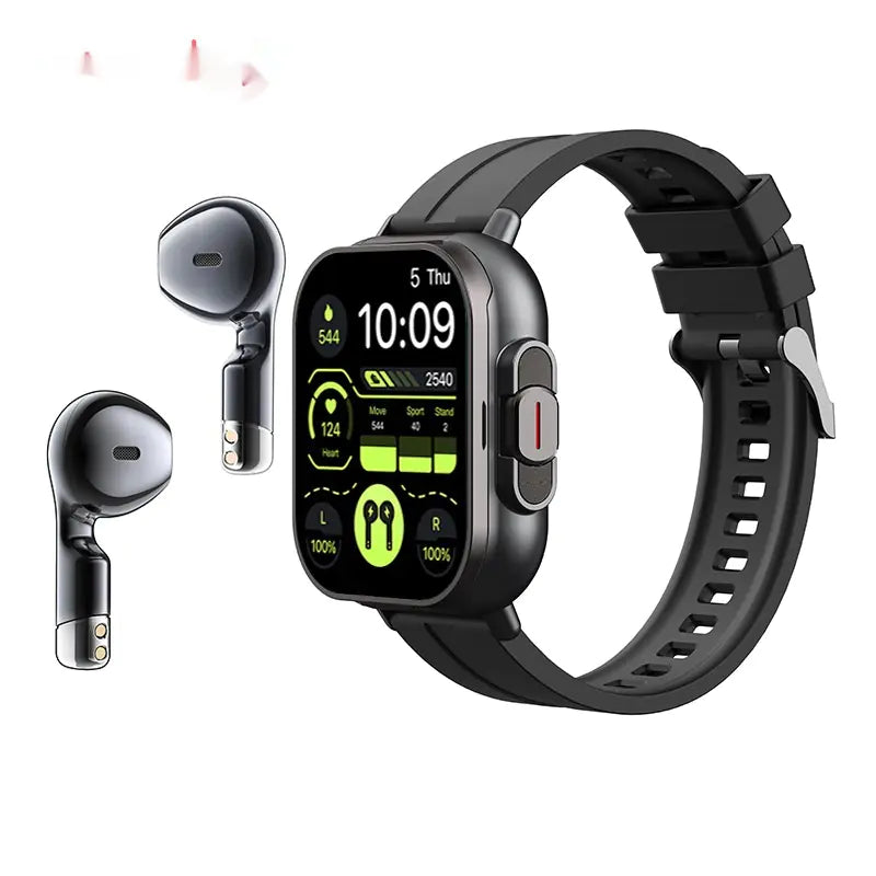 Smart Watch & Earbuds - Oana Prime Shop