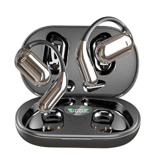 High-Quality Sports In-Ear Running Headphones