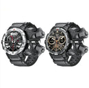 Smart Watch with TWS Earbuds - Oana Prime Shop