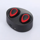 Bluetooth Wireless Headphones - Oana Prime Shop