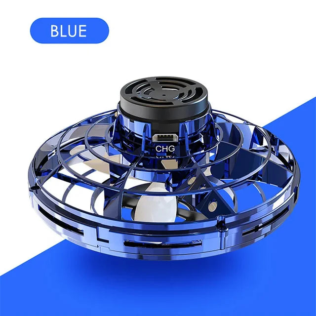Magic Flying Drone UFO Flying Spinner - Oana Prime Shop