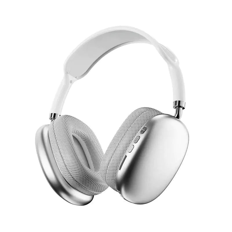 2023 P9 Bluetooth Over-Ear Gaming Headphones