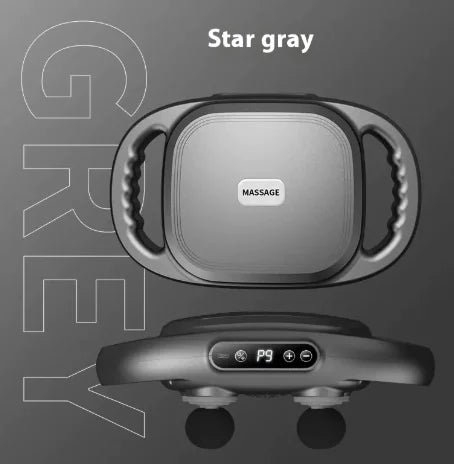 6-head Massage Gun Full Body Deep - Oana Prime Shop