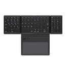 B055 Bluetooth Foldable Keyboard for Tablets & Phones - Oana Prime Shop