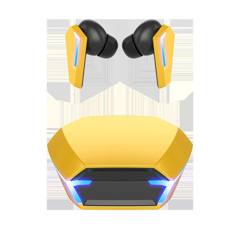 Wireless E-sports Headset with Long Battery Life - Oana Prime Shop