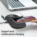 3-in-1 Wireless Charger by Baseus - Oana Prime Shop