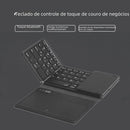 B055 Bluetooth Foldable Keyboard for Tablets & Phones - Oana Prime Shop